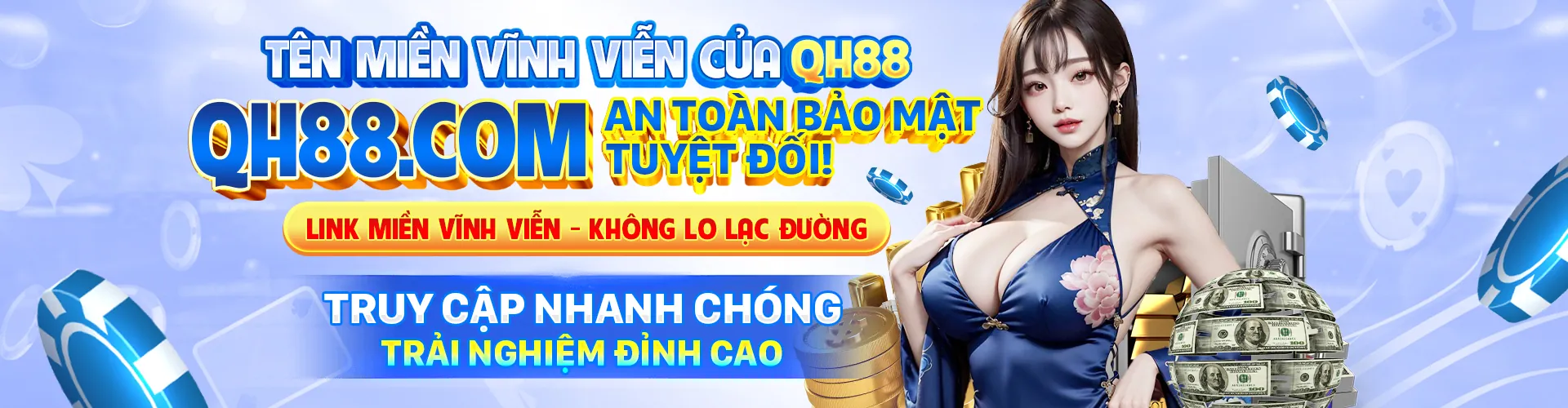 Bảo mật và uy tín u888