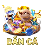 Đa dạng game bắn cá